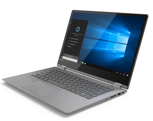 Lenovo Yoga 530 14" FHD Touch i5-8250U 8GB RAM 256GB SSD - Very Good Refurbished