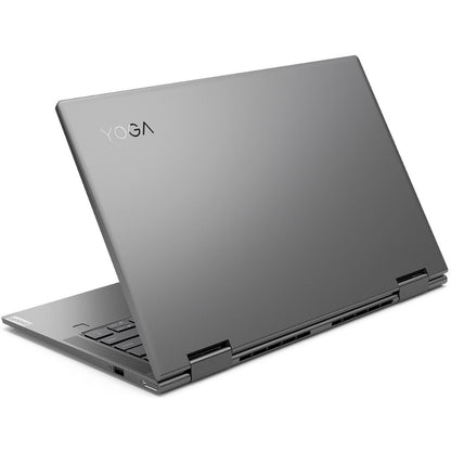 Lenovo IdeaPad Yoga 7-14ITL5 i7-1165G7 16GB RAM 256GB SSD Win 11 - Good Refurbished - Value Gadgets
