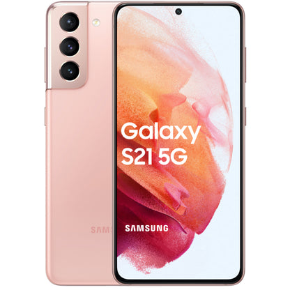 Samsung Galaxy S21 5G 256GB Very Good Condition Refurbished