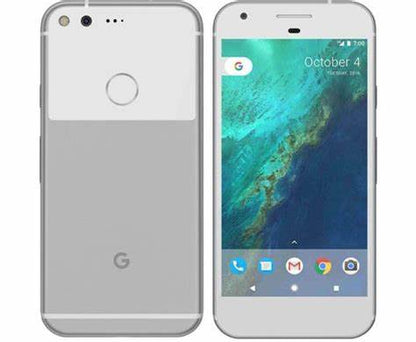 Google Pixel 1st gen 128GB Good Condition - Value Gadgets
