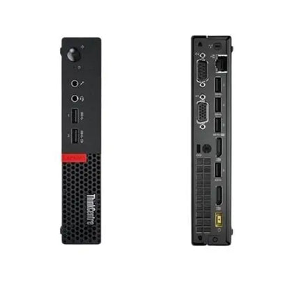 Lenovo ThinkCentre M900 Tiny Mini PC i5 6400 8GB RAM 256GB SSD- Very Good Refurbished