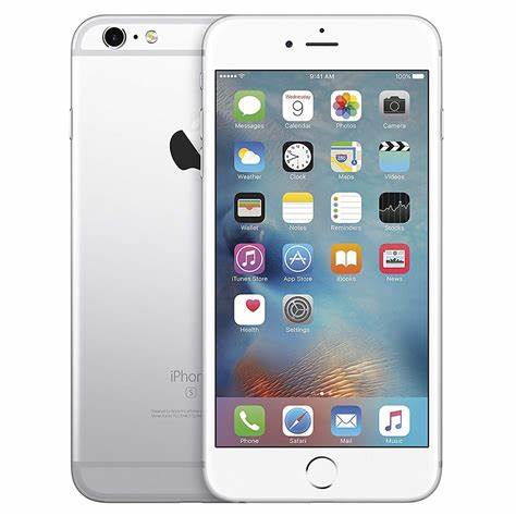 Apple iPhone 6s Plus - 16GB - (Unlocked) A1687 (CDMA + GSM) (AU...