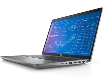 Dell Precision 3571 i7-12800H 16GB RAM 512 GB SSD NVIDIA T600 - Good Refurbished