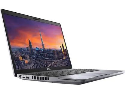 Dell Precision 3551 i7-10875H 32GB RAM 1TB SSD - Good Refurbished
