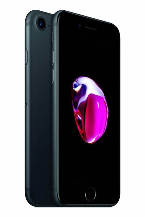 Apple iPhone 7 - 128GB - (Unlocked) Good Condition