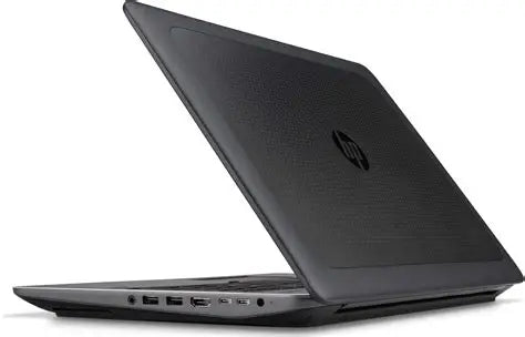 HP ZBook 15 G3 i7 6820HQ 32GB RAM 256GB SSD M1000M Quadro - Very Good Refurbished