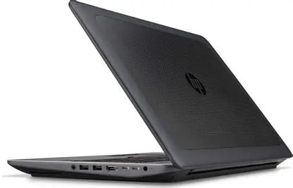 HP ZBook 15 G3 i7 6820HQ 32GB RAM 256GB SSD M1000M Quadro - Very Good Refurbished