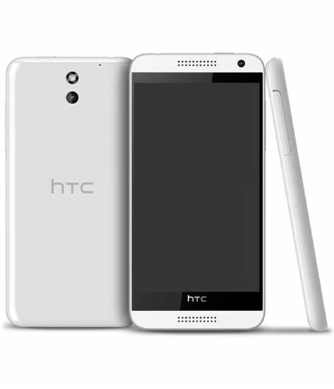 HTC Desire 610 8gb 4g - Good Condition - Value Gadgets