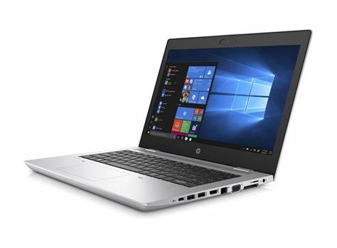 HP ProBook 640 G4 14" i5 8250u 8GB 256GB SSD Win 11 Laptop - Good Condition - Value Gadgets