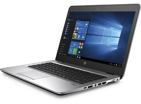 HP EliteBook 840 G4 i5-7300U 8GB RAM 256GB SSD - Very Good Refurbished