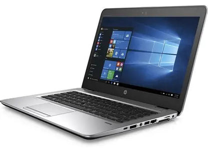 HP EliteBook 840 G4 i5-7300U 8GB RAM 256GB SSD - Very Good Refurbished
