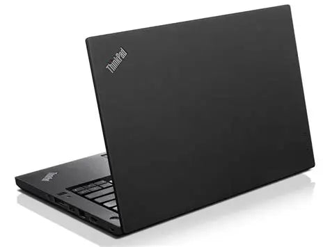 Lenovo ThinkPad T460s i5-6200U 16GB RAM 128GB SSD - Good Refurbished