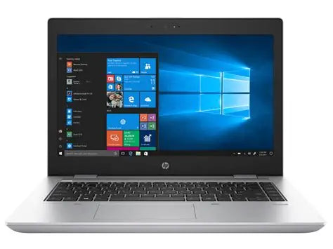 HP ProBook 640 G4 i7 8550u 8GB RAM 256GB SSD Win 11- Very Good Refurbished - Value Gadgets