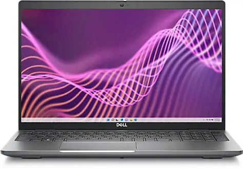 Dell Latitude 5540 i5 1345U 8GB RAM 256GB SSD Laptop - Good Refurbished - Value Gadgets