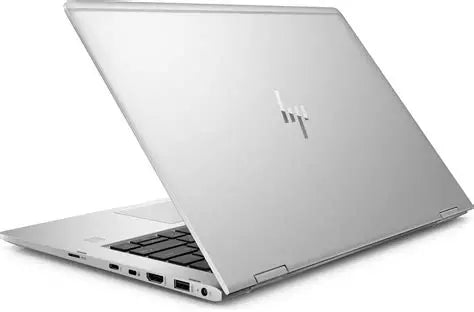 HP EliteBook x360 1030 G2 i5 7200u 8GB RAM 128GB SSD Win 10- Good Refurbished - Value Gadgets