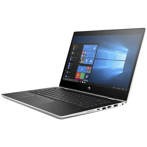 HP ProBook 440 G1 x360 i5 8250u 8GB RAM 256GB SSD Win 11- Good Refurbished