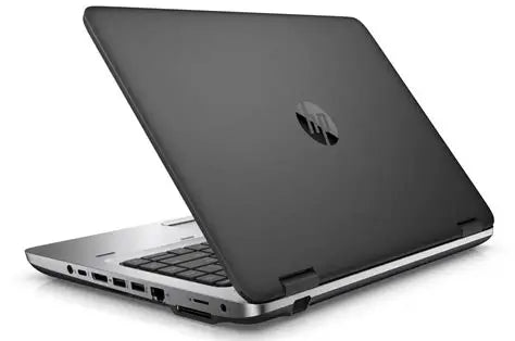 HP EiteBook 640 G2 i7-6600U 8GB RAM 256GB SSD  - Excellent Refurbished - Value Gadgets