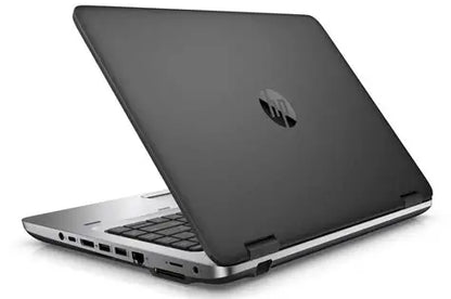 HP EiteBook 640 G2 i7-6600U 8GB RAM 256GB SSD  - Excellent Refurbished - Value Gadgets