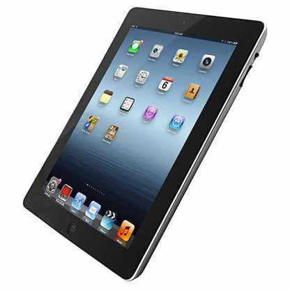 Apple iPad 4th Gen Wi-Fi, 16GB B-GRADE - Value Gadgets