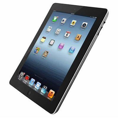 Apple iPad 4th Gen Wi-Fi, (2012) 16GB B-GRADE