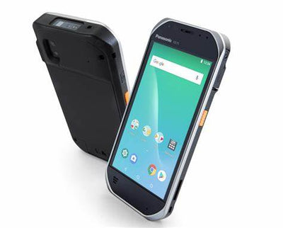 Panasonic FZ-T1 Toughbook - Mobile Computer Rugged Android 8GB B Grade Refurbished