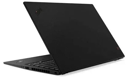Lenovo ThinkPad X1 Carbon 7th Gen i7-8565u 16GB RAM 256GB SSD Win 11 - Very Good Refurbished - Value Gadgets