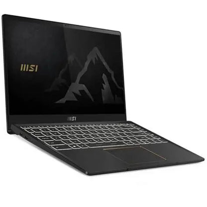 MSI Summit B15 A11M i7-1165G7 16GB RAM 1TB SSD 15" - Good Refurbished