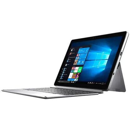 Dell Latitude 7200 2-in-1 front view