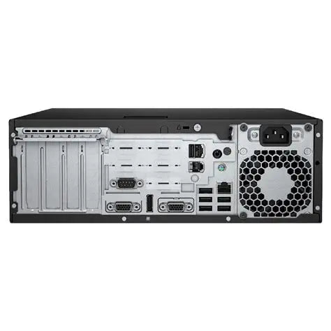 HP Engage Flex Pro SFF i5-8500 8GB RAM 256GB SSD Win 11 - Very Good Refurbished