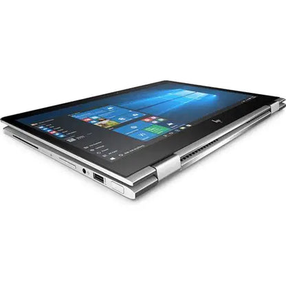 HP EliteBook x360 1030 G2 2-in-1 Laptop i5-7300U 8GB 256GB Win 10 - Good