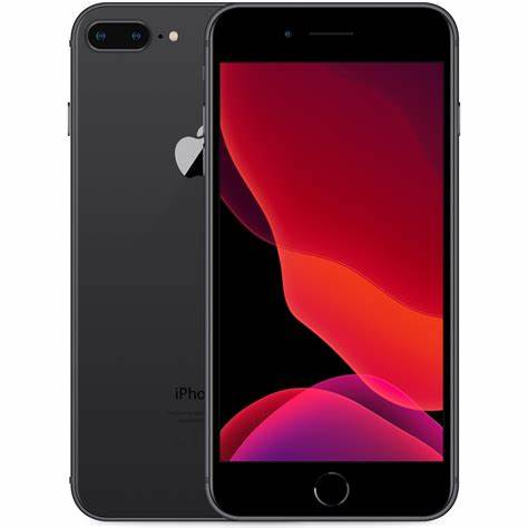 Apple iPhone 8 Plus - 64GB - (Unlocked) A1864 (CDMA + GSM) (AU Stock)