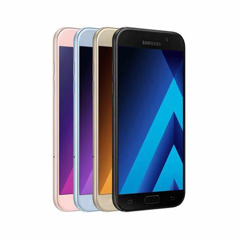 Samsung Galaxy A5 (2017) 32GB CRACKED