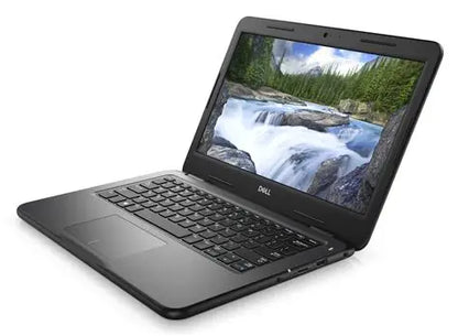 Dell Latitude 3310 Touchscreen i5-8265u 8GB RAM 256GB SSD - Good Refurbished - Value Gadgets