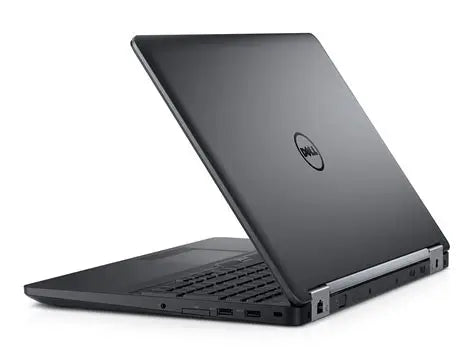Dell Latitude E5570 i5 6200u 8GB RAM 256GB SSD Win 10- Very Good Refurbished - Value Gadgets