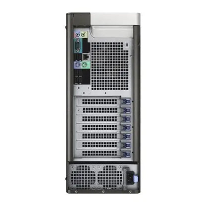 Dell Precision Tower T5610 Xeon E5-2603 v2 16GB RAM 256GB SSD - Very Good Refurbished - Value Gadgets