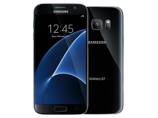 Samsung Galaxy S7 32gb CRACKED - Value Gadgets