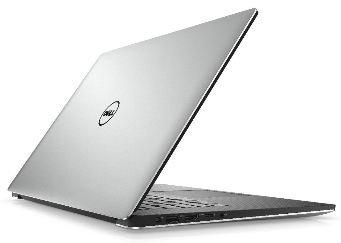 Dell Precision 5520 i7 6820HQ 32GB RAM 512GB SSD - Very Good Refurbished