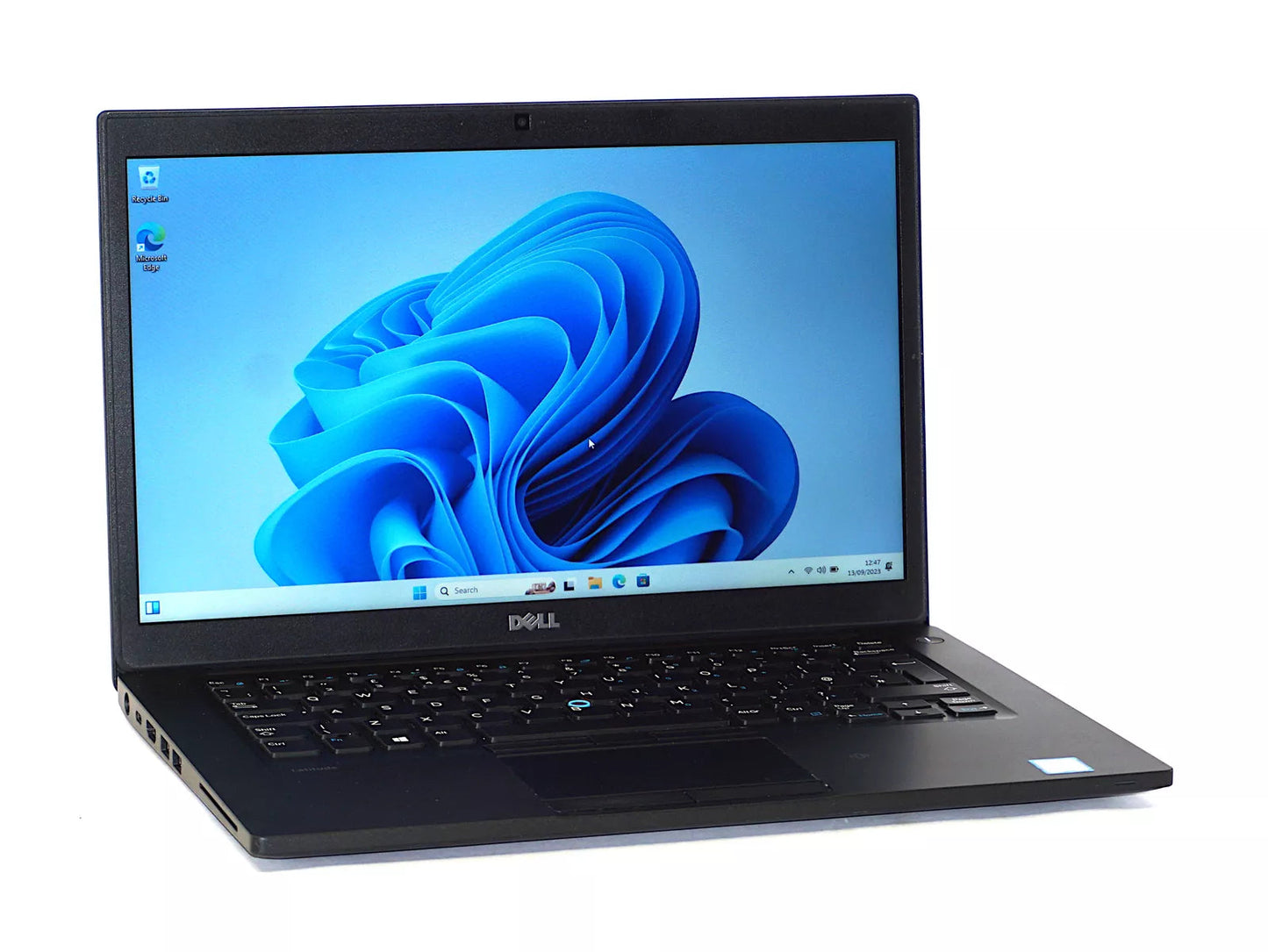 Dell Latitude 7480 i5 6200u 8GB RAM 256GB SSD Win 10- Very Good Refurbished - Value Gadgets