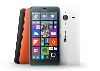 Microsoft Nokia Lumia 640 LTE - 16GB - Mobile 4G Smartphone Telstra Locked - Value Gadgets