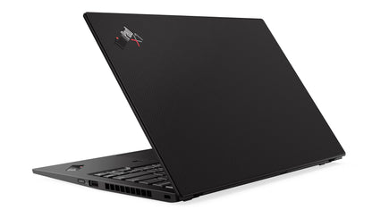 Lenovo ThinkPad X1 Carbon 8th Gen Touch i5-10210u 16GB RAM 512GB SSD - Very Good Refurbished - Value Gadgets