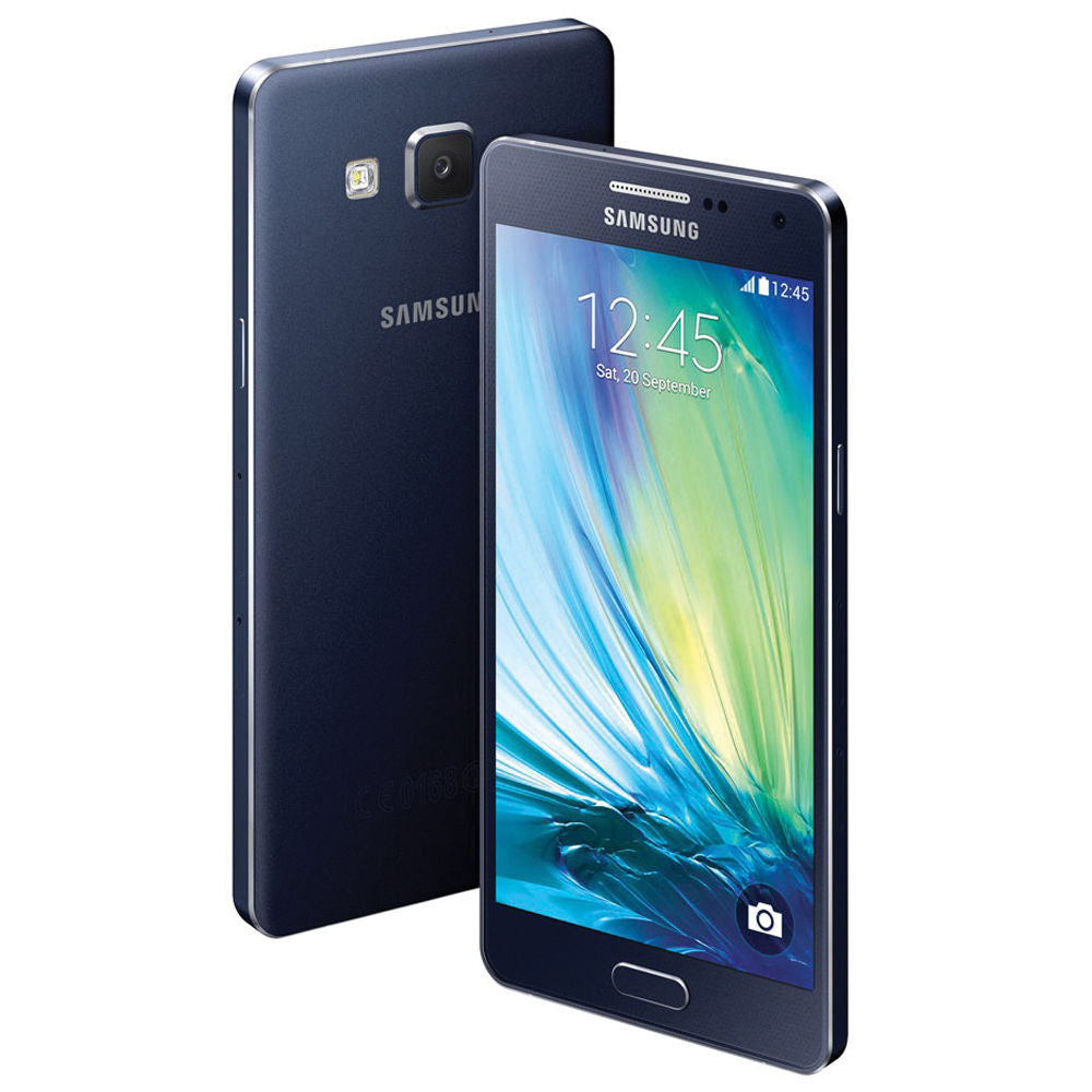 Samsung Galaxy A3 SM-A300Y 16GB Smartphone (Telstra Locked)