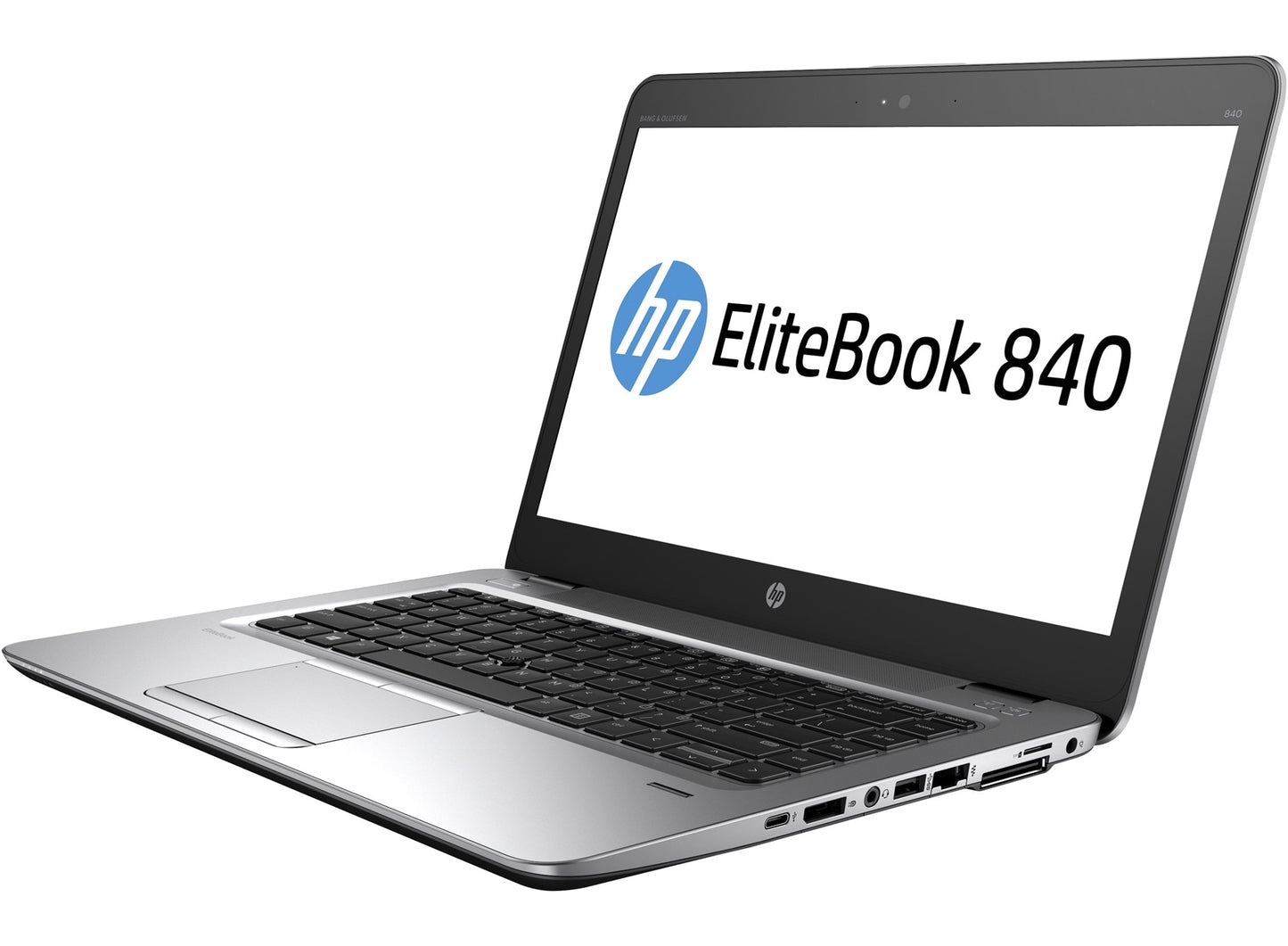 HP EliteBook 840 G3 i5 6300u 8GB RAM 256GB SSD Win 10- Very Good Refurbished