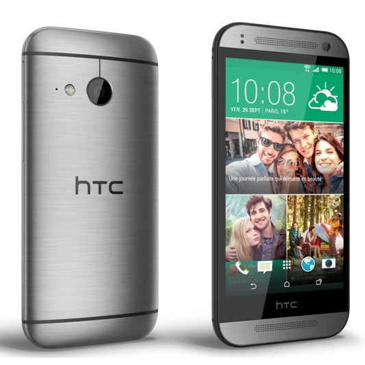 HTC One Mini 2 16gb 4g - Good Condition - Value Gadgets