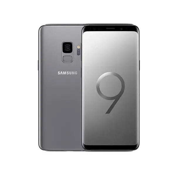 Samsung Galaxy S9 Plus