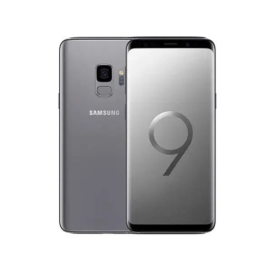Samsung Galaxy S9 Plus