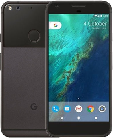 Google Pixel 1st gen 128GB Good Condition - Value Gadgets