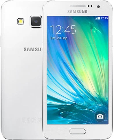 Samsung Galaxy A3 SM-A300Y 16GB Smartphone (Telstra Locked)