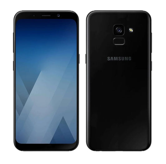 Samsung Galaxy A8 (2018) 32GB CRACKED