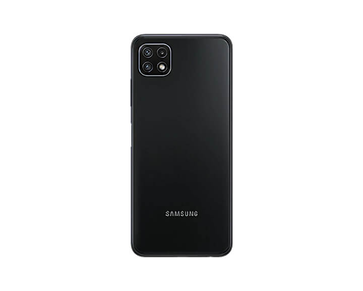 Samsung Galaxy A22 128GB Very Good Condition Refurbished - Value Gadgets