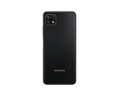 Samsung Galaxy A22 128GB Very Good Condition Refurbished - Value Gadgets